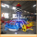 [Ali Brothers] kiddie games amusement rides blue journey for sale